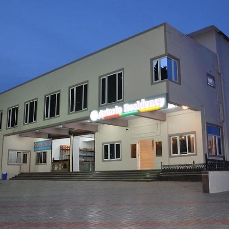 Astoria Residency Hotel Ooty Buitenkant foto