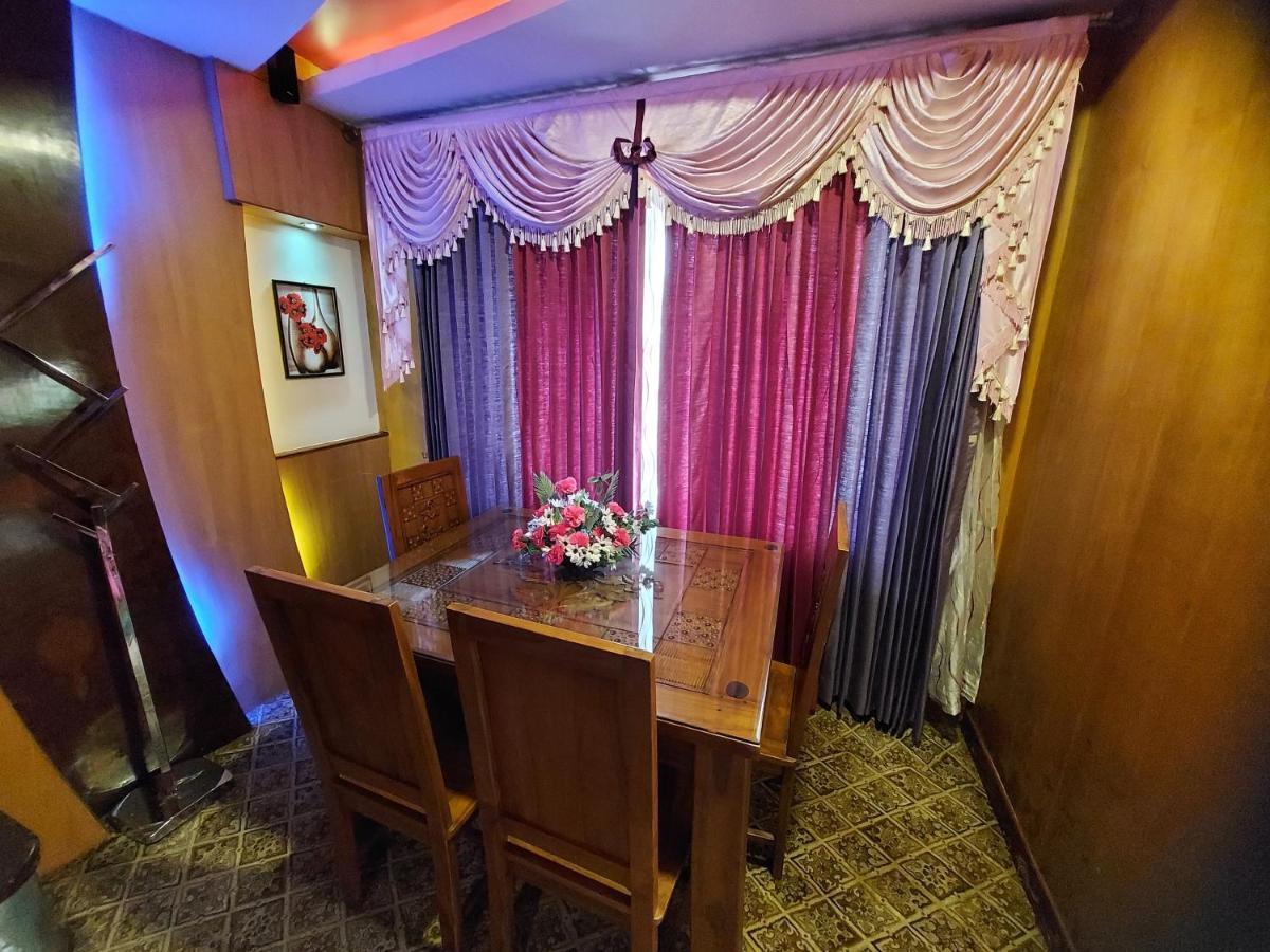 Astoria Residency Hotel Ooty Buitenkant foto