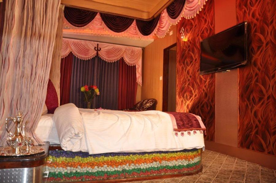 Astoria Residency Hotel Ooty Kamer foto