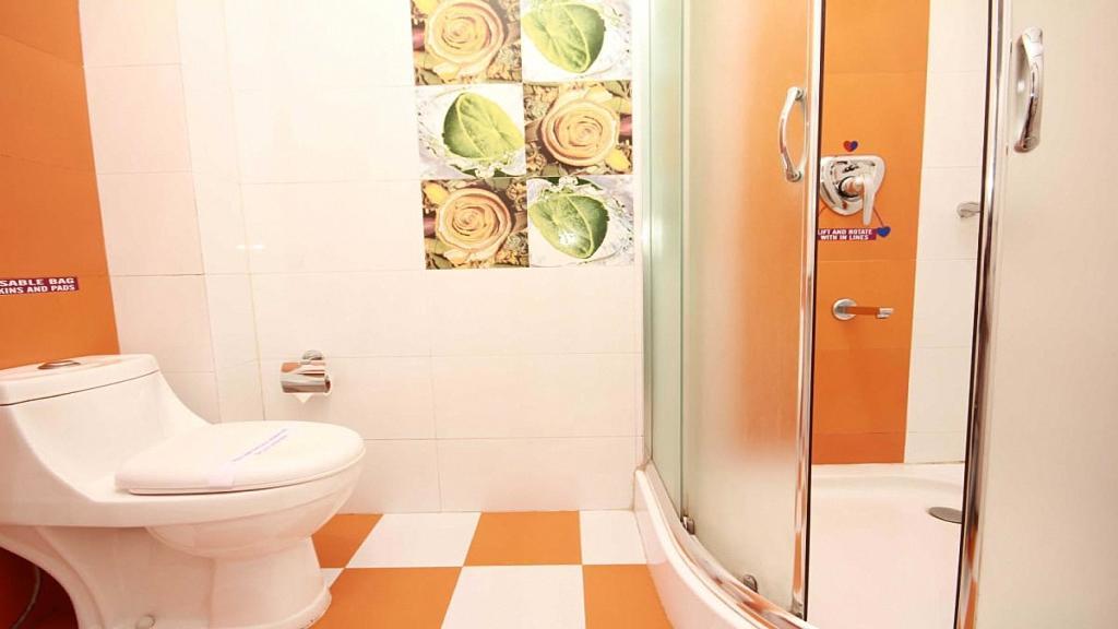 Astoria Residency Hotel Ooty Buitenkant foto